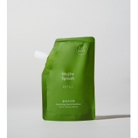 refill limpiador de manos Mojito 100ml