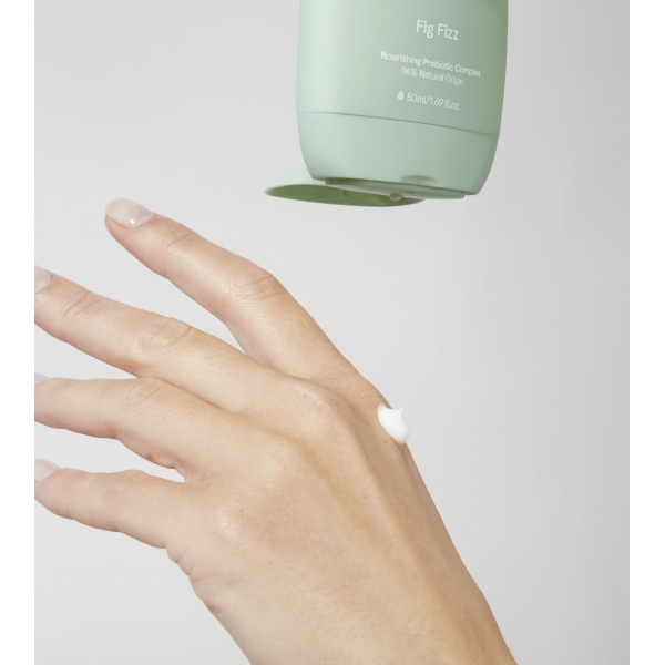 crema de mans Fig Fizz 50ml