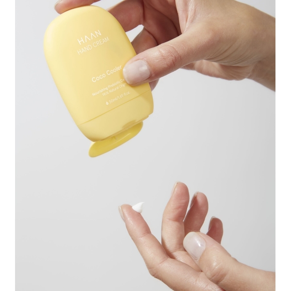 crema de mans Coco Cooler 50ml