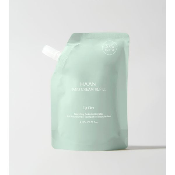 refill crema de mans Fig Fizz 150ml