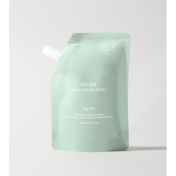 refill crema de mans Fig Fizz 150ml