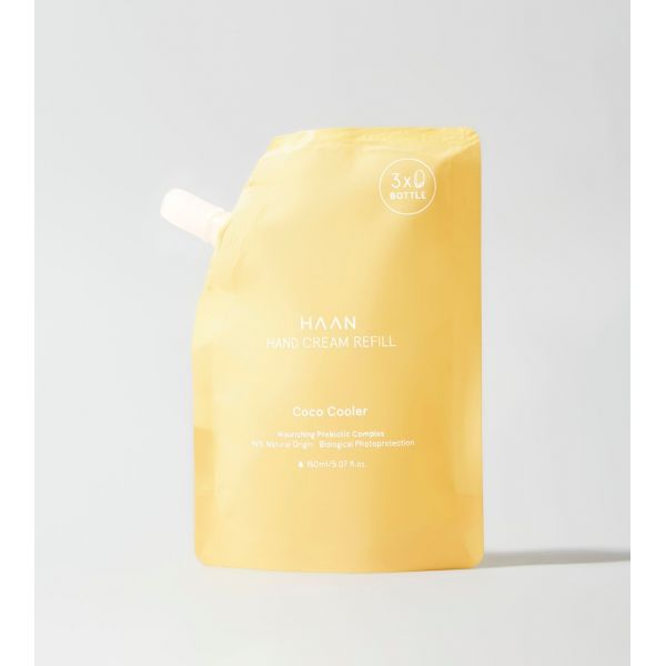 refill crema de mans Coco Cooler 150ml