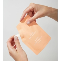 refill crema de mans Carrot Kick 150ml