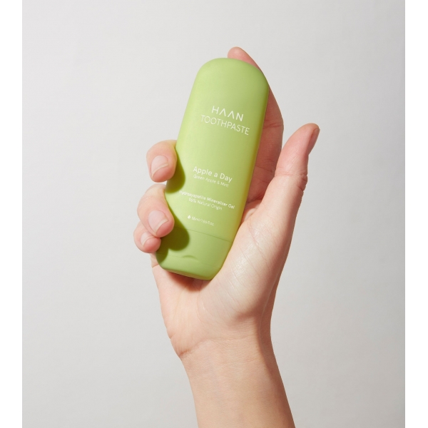 pasta de dents Apple a Day 50ml