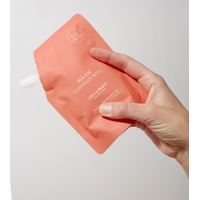 refill pasta de dents Life's a Beach 150ml