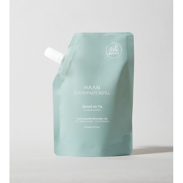 refill pasta de dents Good On Ya 150ml