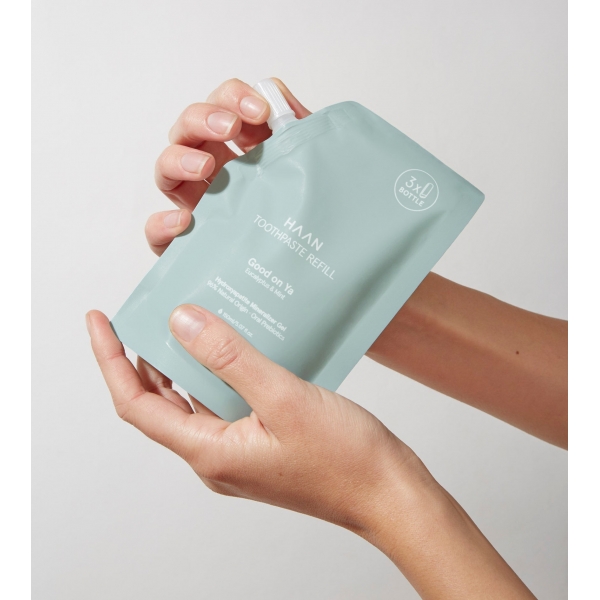 refill pasta de dents Good On Ya 150ml