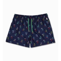 lemonade swim shorts