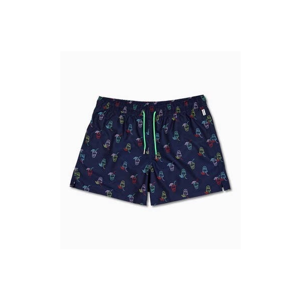 lemonade swim shorts