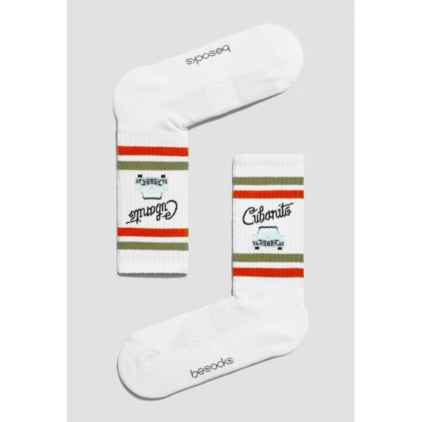 BeCubanito Street Collection