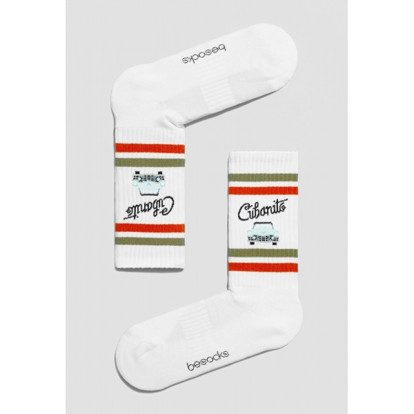 BeCubanito Street Collection