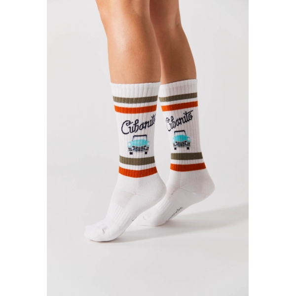 BeCubanito Street Collection