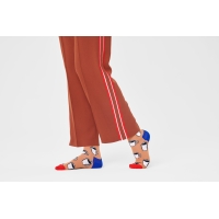 my cup of tea socks beige