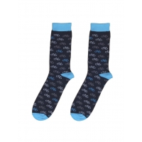 bicicletes blau/gris/blanc