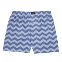 boxer jordan azul cielo