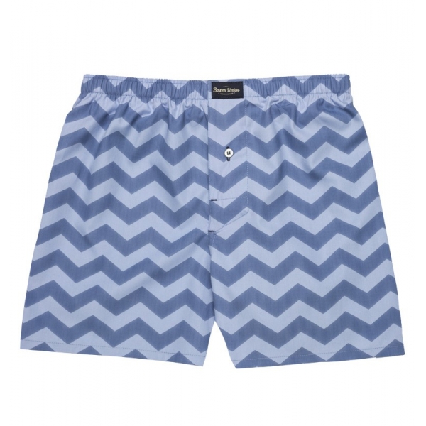 boxer jordan azul cielo