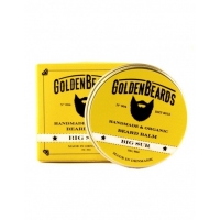 beard balm big sur 60ml