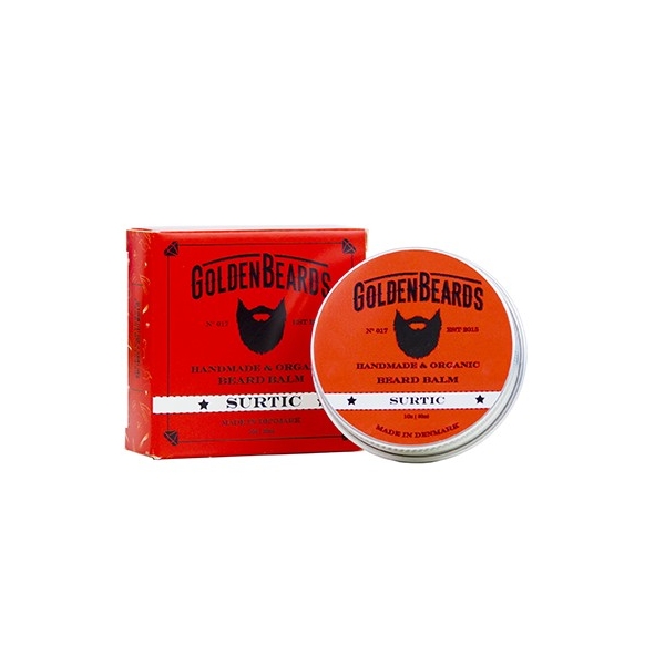 beard balm surtic 60ml