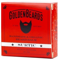 beard balm surtic 60ml