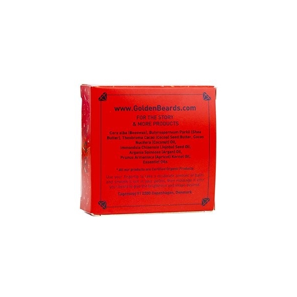 beard balm surtic 60ml