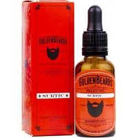 beard oil surtic 30ml