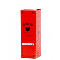beard oil surtic 30ml