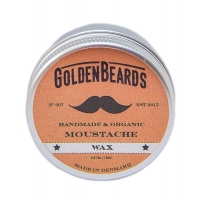 cera ecològica pel bigoti