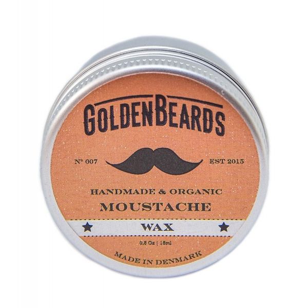 cera ecològica pel bigoti