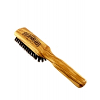 raspall per la barba