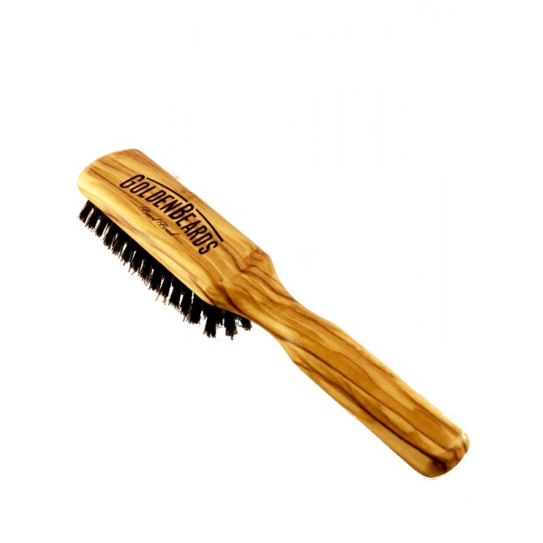 raspall per la barba