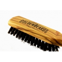 raspall per la barba