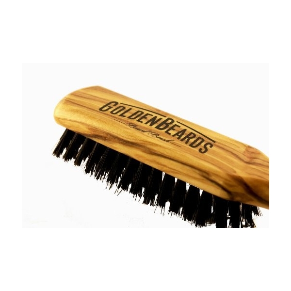 raspall per la barba