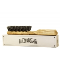 raspall per la barba