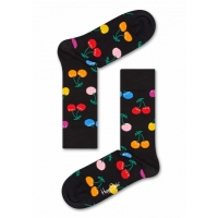 cherry socks negre