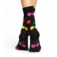 cherry socks negre