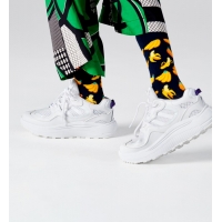 banana socks blau marí