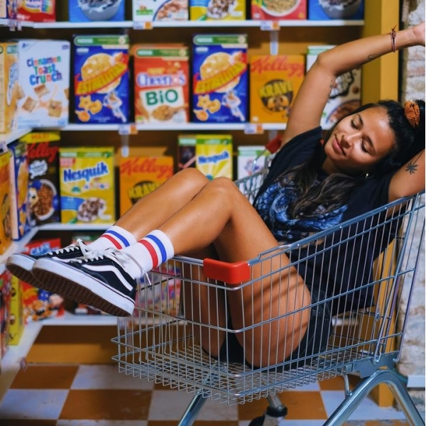 American Pride Ankle High 36-46