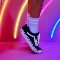 Bali Ankle High 36-46