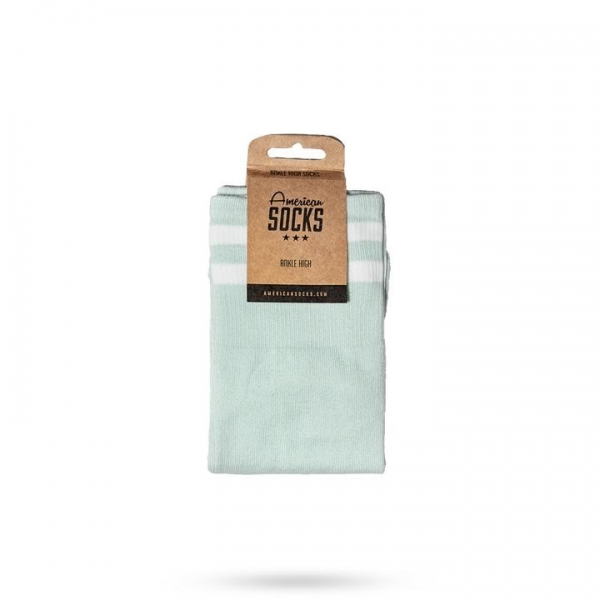 Bali Ankle High 36-46