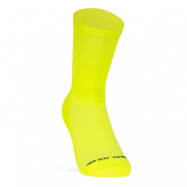 stay strong neon yellow