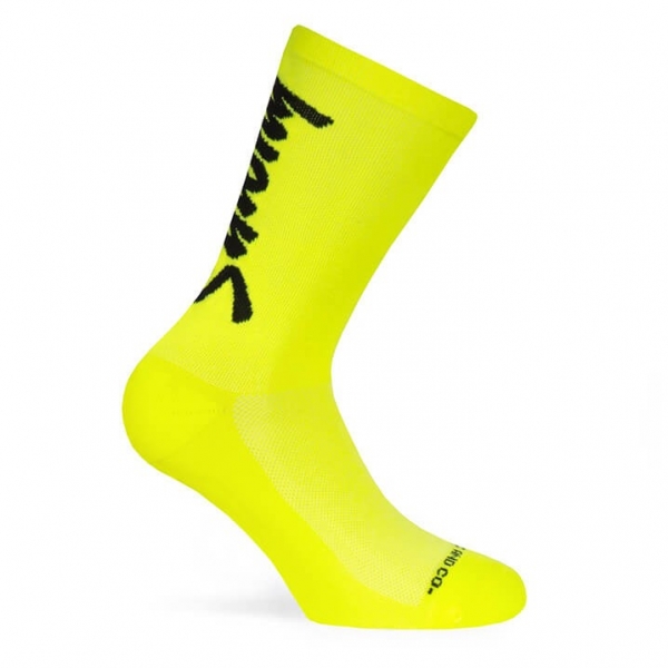 stay strong neon yellow