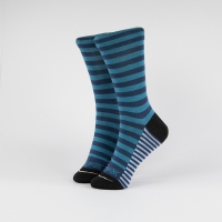 ratlla marinera blau mar