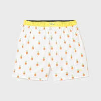 boxer fruity pineapple
