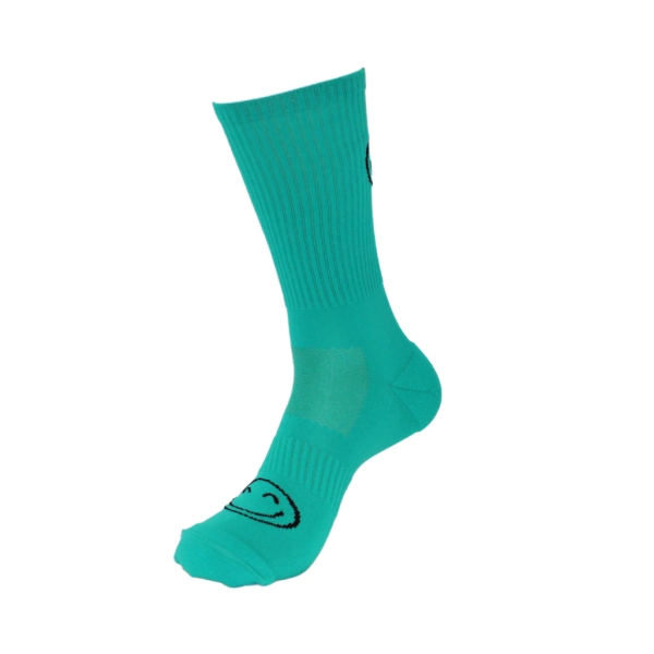 happy basic turquoise