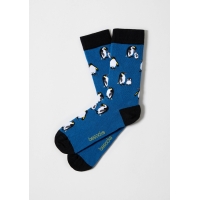 BePenguin WWF blau