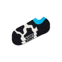 cow no show socks