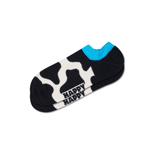 cow no show socks