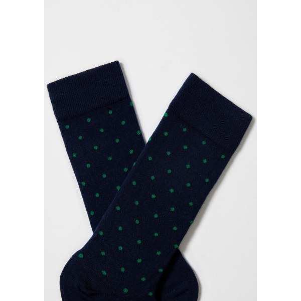 BeDots navy