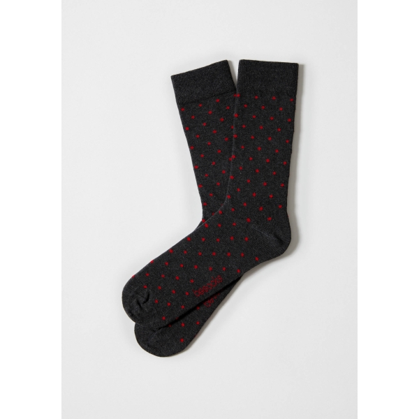 BeDots dark grey