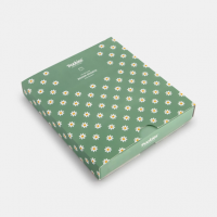 boxer short daisy verd